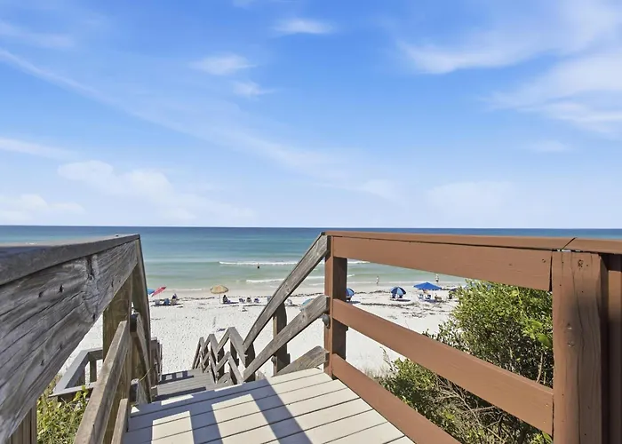 Dune Villas By Southern Vacation Rentals