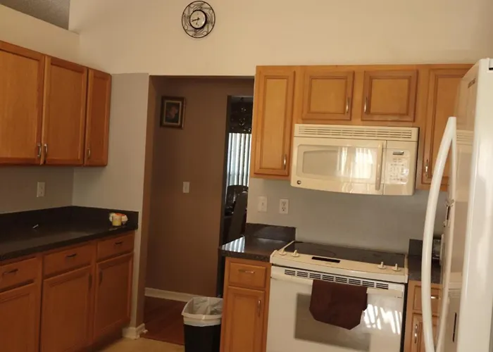 Best Place To Stay In Palm Bay