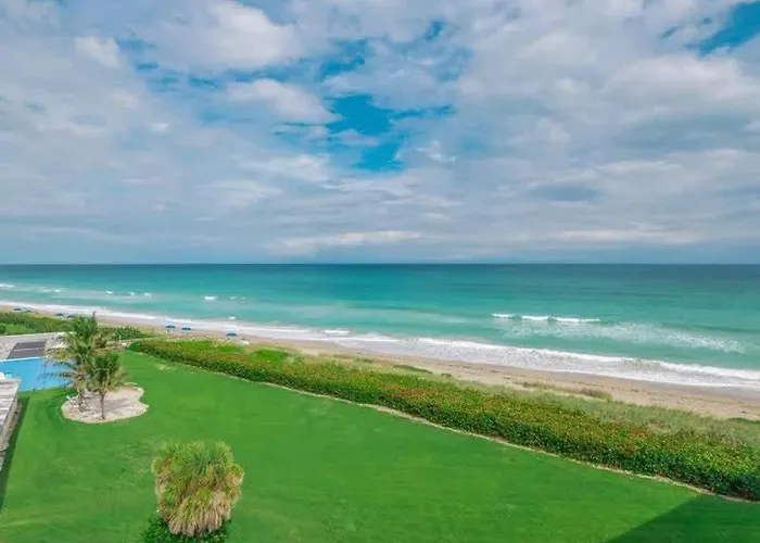 Turtle Reef Club - 2Br