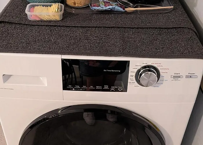 Apartamento Estudio Privado Completo Esperando Por Ti