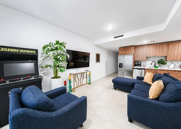 Gateway To The Keys, Jacuzzi, Billiards, Bbq, Sleeps 10