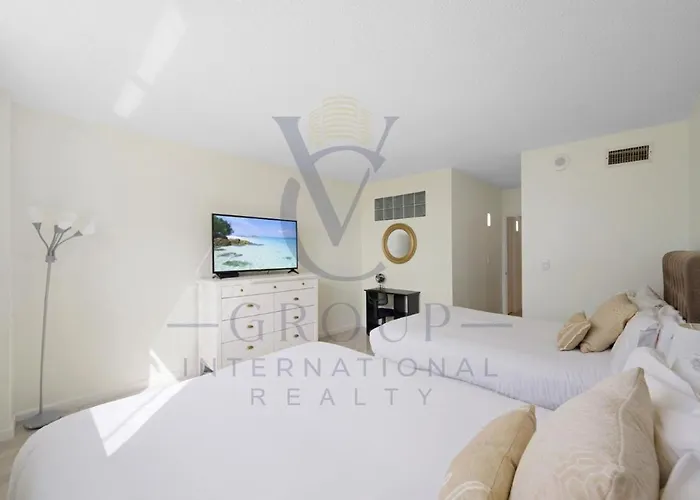 Ocean Reserve Miami Sunny Isles Collins Ave