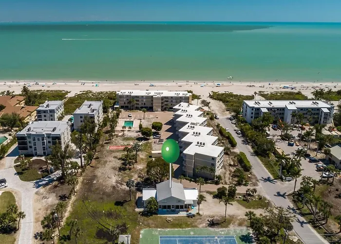 Sanibel Sandals & Flip Flops