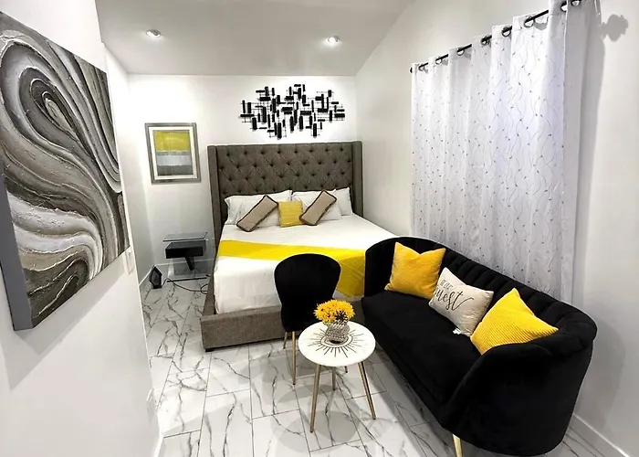 Private Guest-Studio