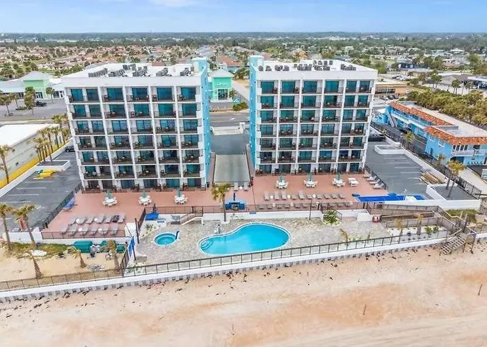 Tropic Sun Towers - 2 Bedroom