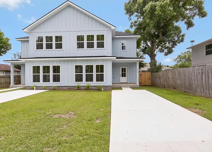 Chasing Dreams Townhome