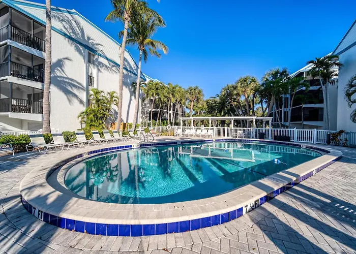 Captiva Villa 3222