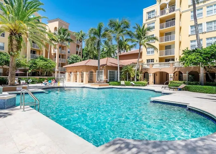 Modern Apt In Aventura - Free Parking No Fees