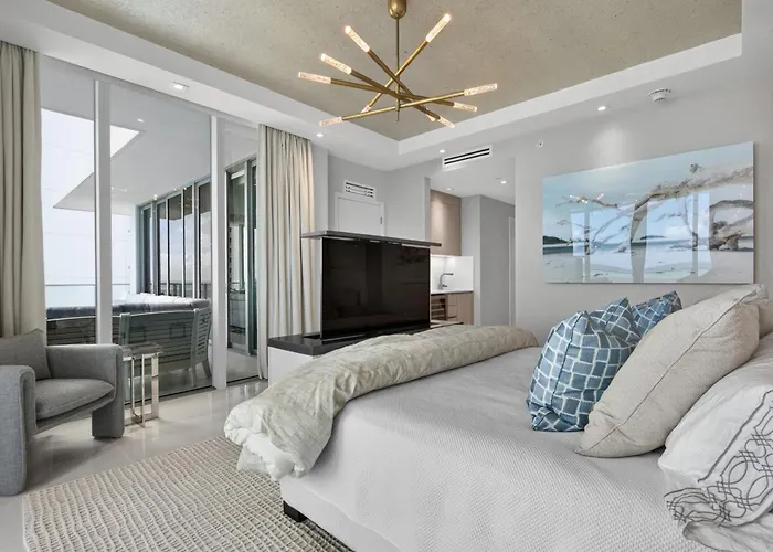 Luxury 7M Penthouse In Amrit 3Br 3Ba Over 6000 Sf Oceanfront