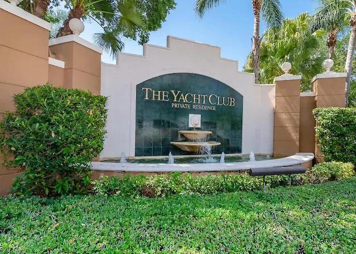 Modern Apt In Aventura - Free Parking No Fees