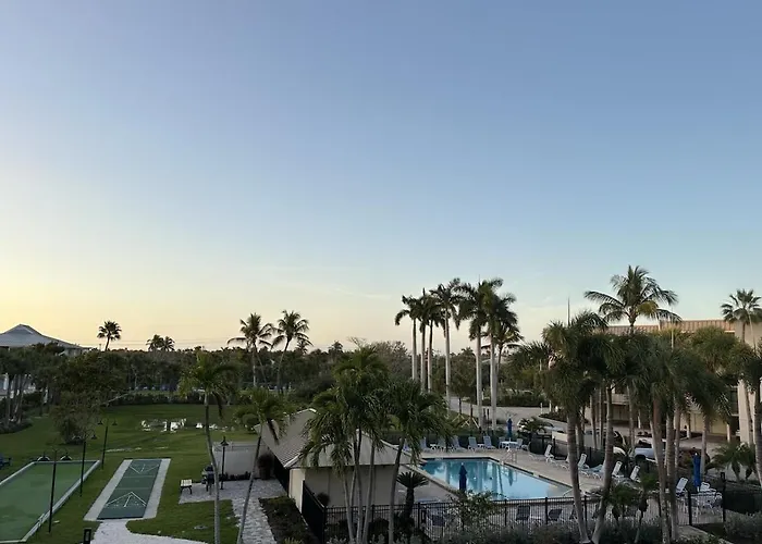 Sanibel Dreams