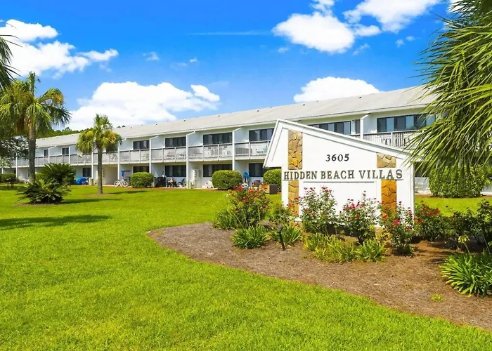 30A Beach Condo - Pool & Walk To Beach