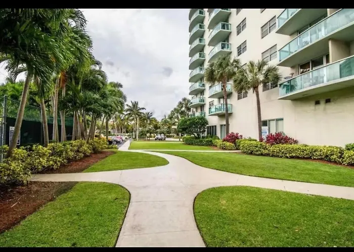 Ocean Reserve Miami Sunny Isles Collins Ave