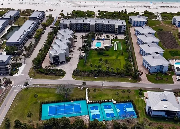 Sanibel Dreams