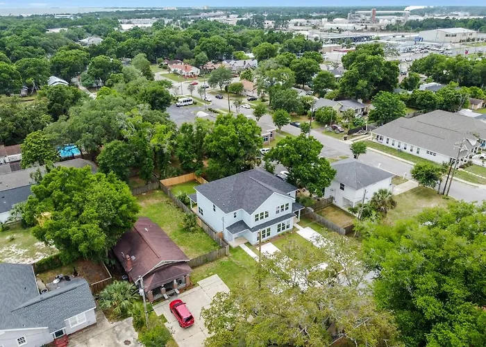 Chasing Dreams Townhome