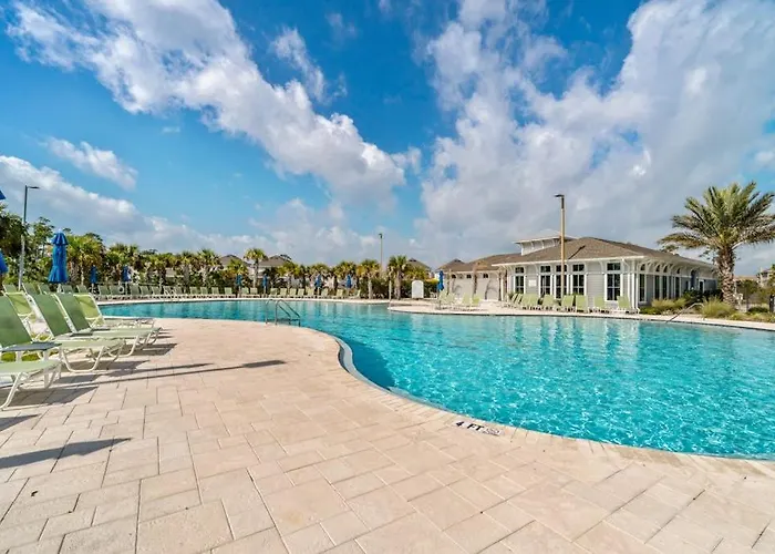 Dog-Friendly Townhouse With Private Beach Hot Tub Pool Tennis Golf Gym Ac