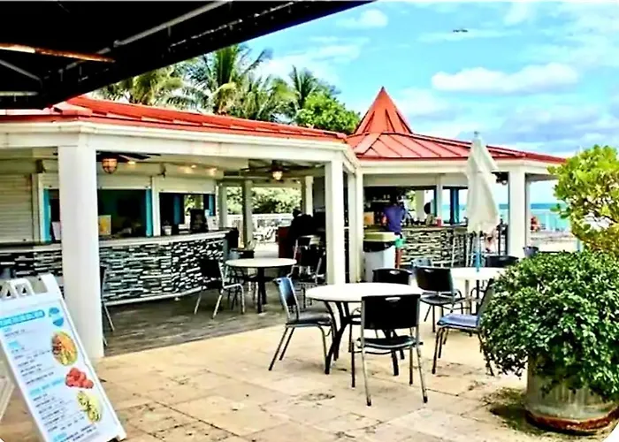 Aventura Beach Club
