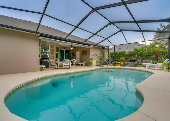 Lake Wales Extended Stay Near Theme Parks