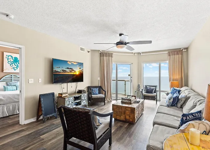 Emerald Isle Unit 1402