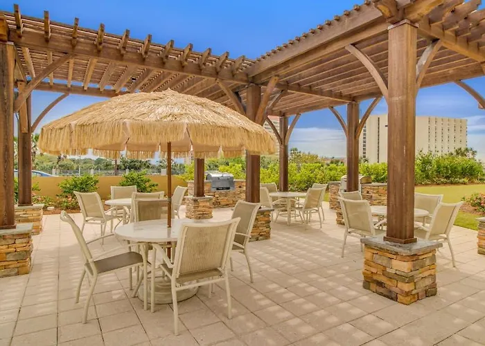 Gulf View Getaway With An Outdoor Pool Hot Tub Central Ac
