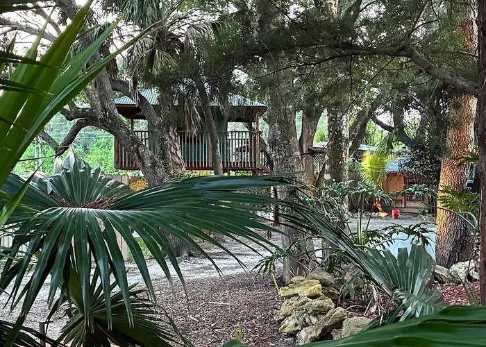 The Sebastian Surf Lodge