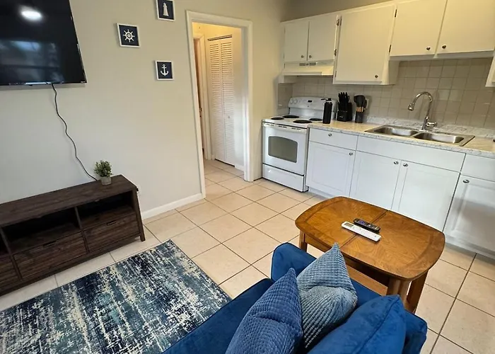 Apartment In Bonita