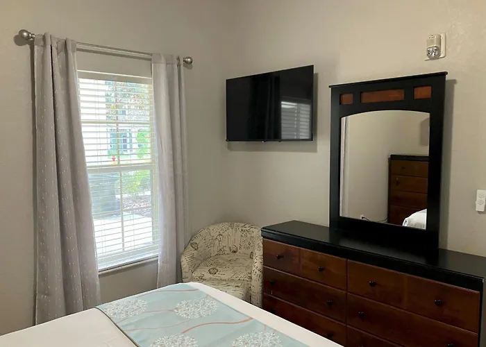 Bahama Bay Resort