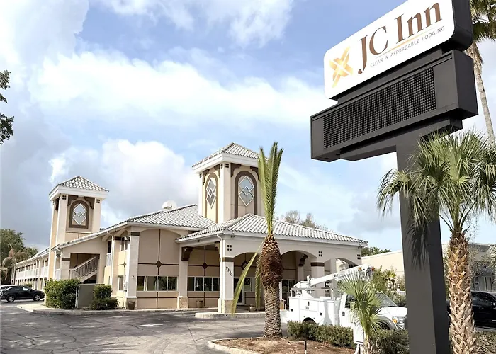 Quality Inn Clermont West Kissimmee