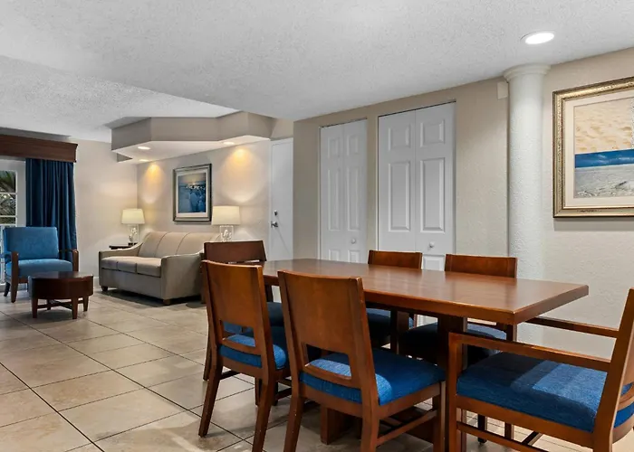 Club Wyndham Sea Gardens