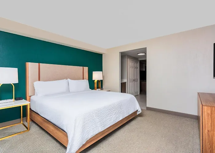 Holiday Inn Hotel & Suites Daytona Beach On The Ocean By Ihg