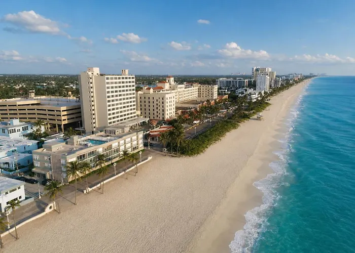 Hollywood Beach Tower