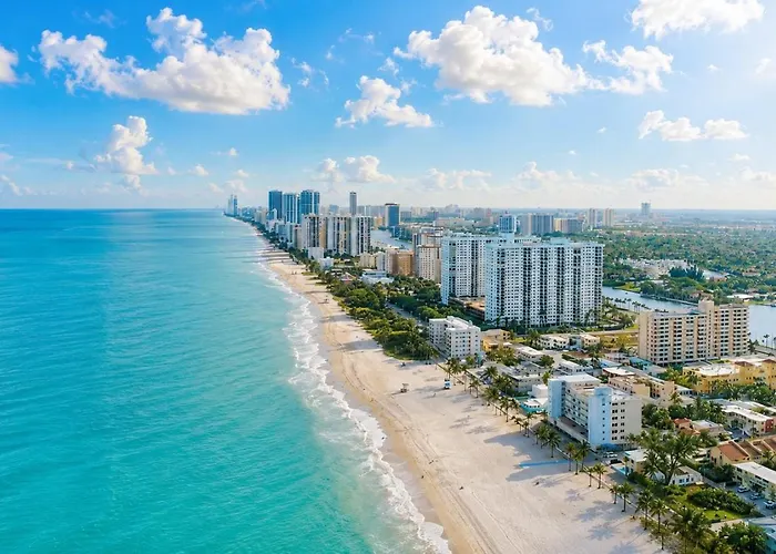 Hollywood Beach Tower