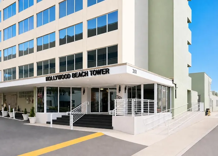 Hollywood Beach Tower