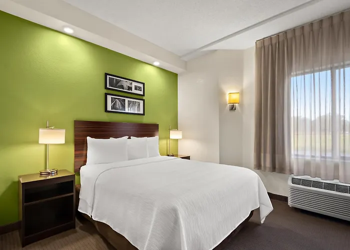 Spot X Hotel Wesley Chapel - Tampa Area
