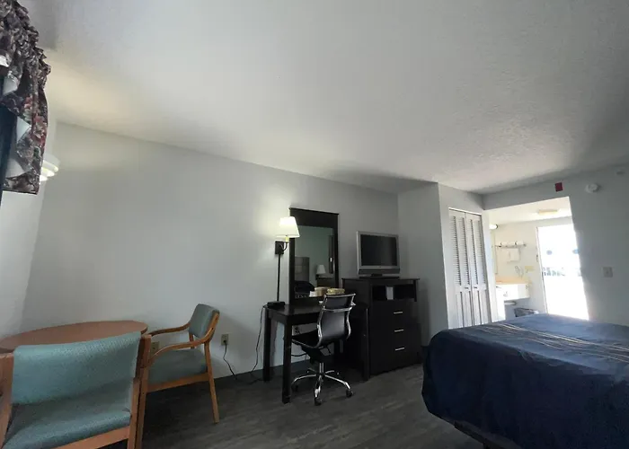 Anastasia Inn - Saint Augustine