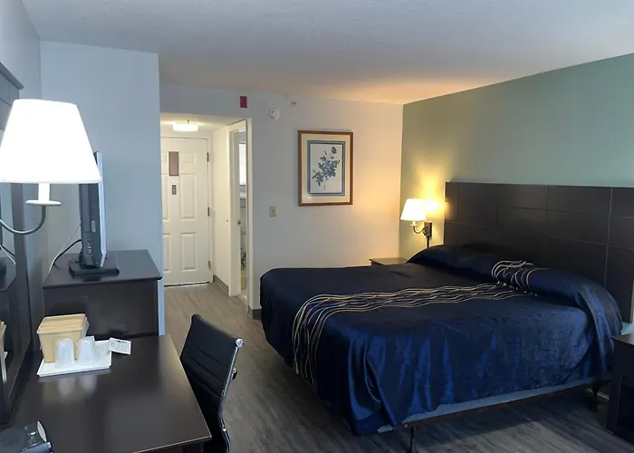 Anastasia Inn - Saint Augustine