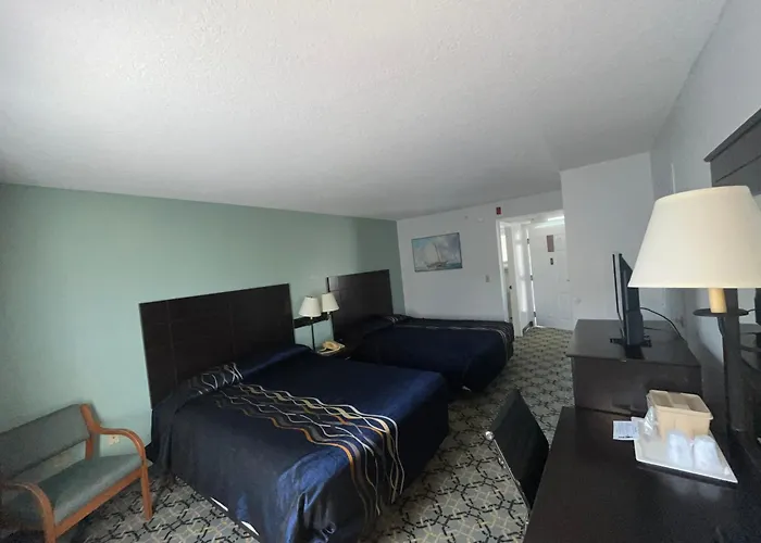 Anastasia Inn - Saint Augustine