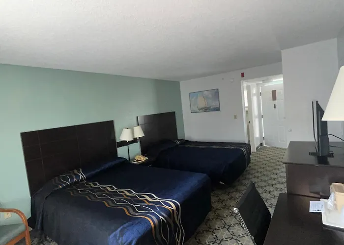 Anastasia Inn - Saint Augustine