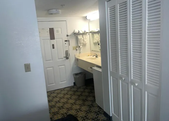 Anastasia Inn - Saint Augustine