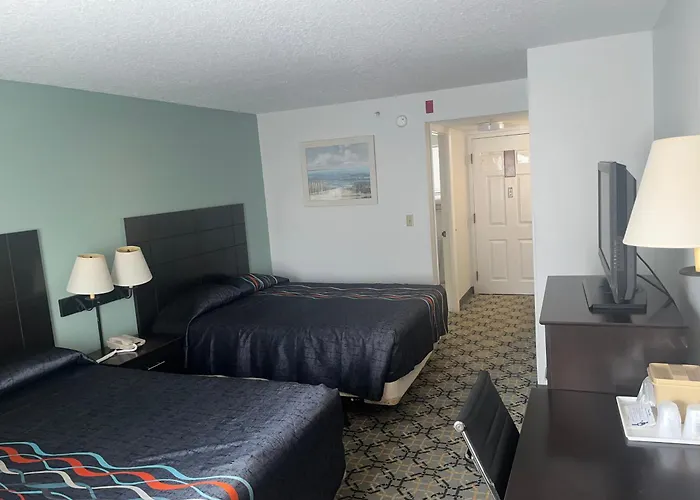 Anastasia Inn - Saint Augustine