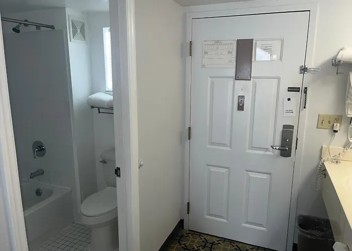 Anastasia Inn - Saint Augustine