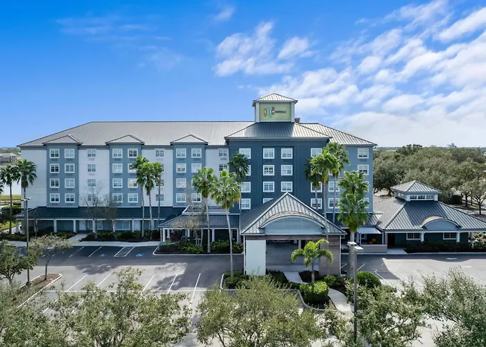 Even Hotels Sarasota-Lakewood Ranch By Ihg