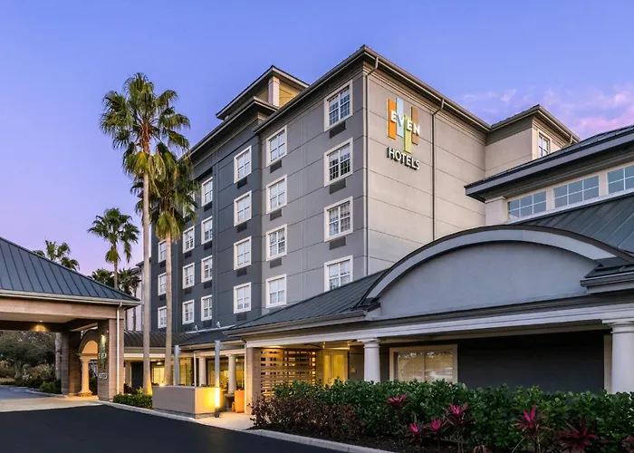 Even Hotels Sarasota-Lakewood Ranch By Ihg