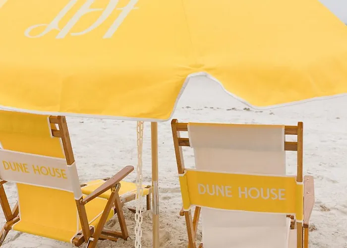 Dune House Hotel & Spa