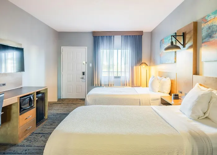 La Quinta By Wyndham Ft. Myers - Sanibel Gateway