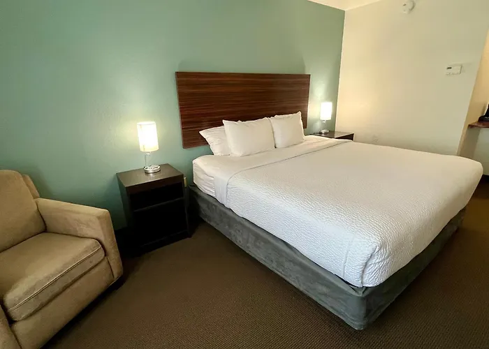 Sleep Inn & Suites Palatka North