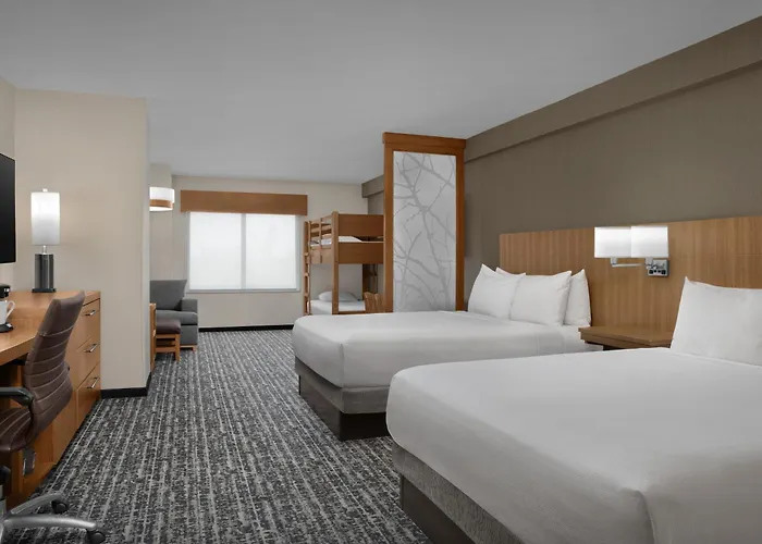 Hyatt Place Orlando Lake Buena Vista