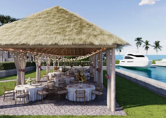 Hilton Key West Resort & Marina