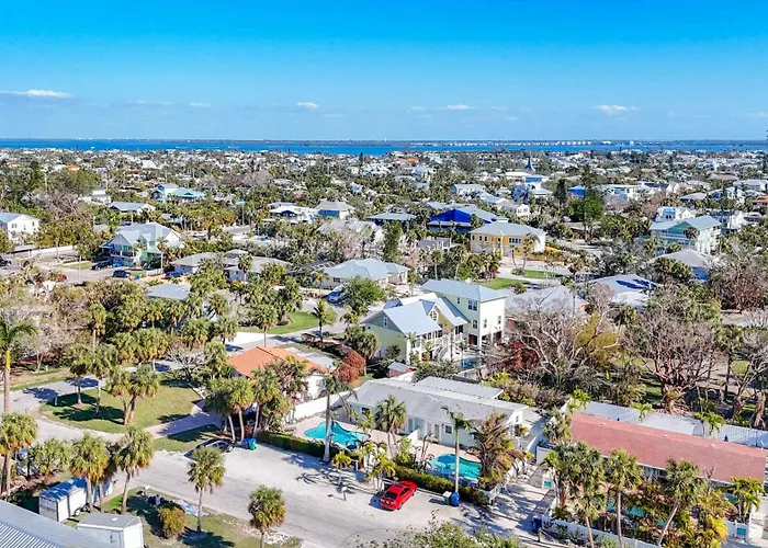 Blue Wave Villa West