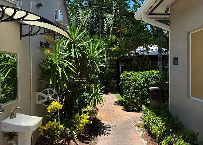 Sheridan Hostel